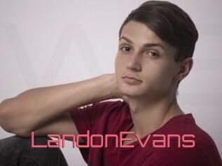 LandonEvans