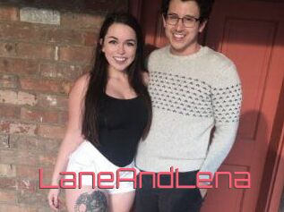 LaneAndLena