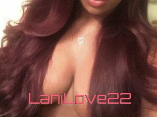 LaniLove22
