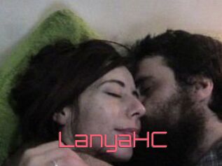LanyaHC