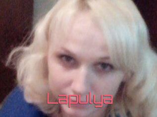 Lapulya