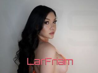 LarFriam