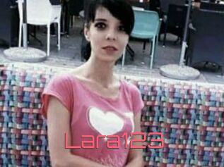 Lara123