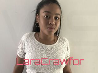 LaraCrawfor