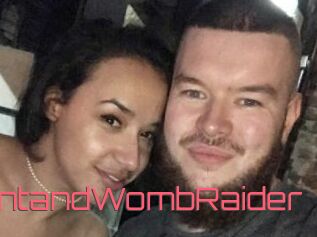 LaraCuntandWombRaider