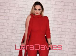 LaraDavies
