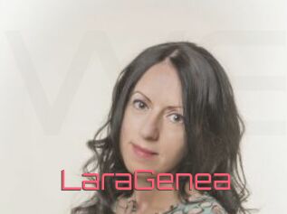 LaraGenea