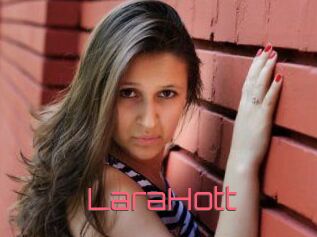 LaraHott