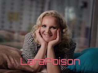 LaraPoison