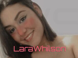 LaraWhilson