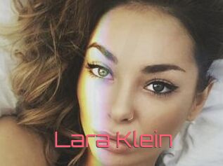 Lara_Klein