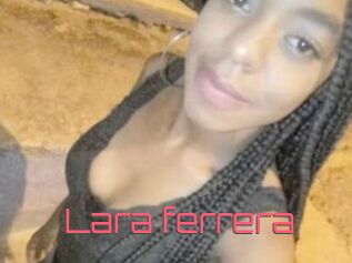 Lara_ferrera