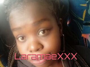 LaramaeXXX