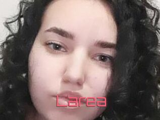 Larea