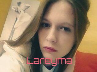 Lareyma