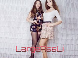 LargeAssLi