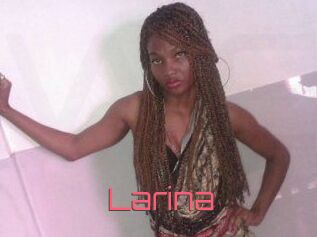 Larina