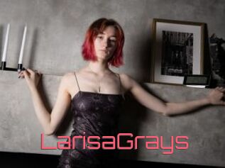 LarisaGrays