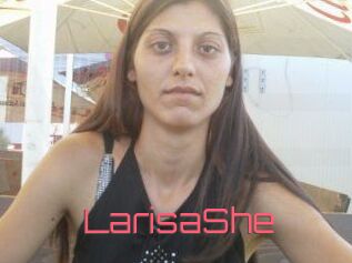 LarisaShe