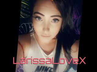 LarissaLoveX