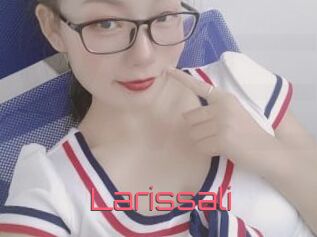 Larissali