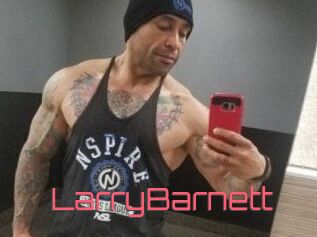 Larry_Barnett