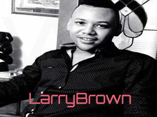 LarryBrown
