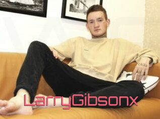 LarryGibsonx