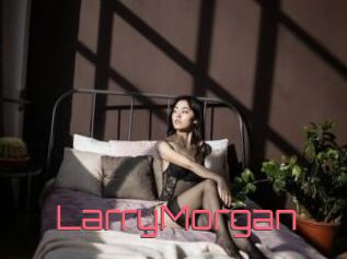 LarryMorgan