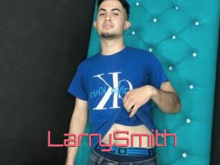 LarrySmith