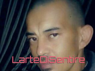 LarteDiSentire