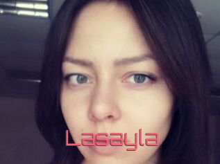 Lasayla