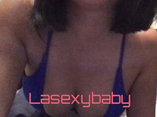 Lasexybaby