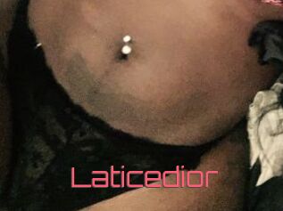 Laticedior
