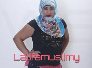 Latifamuslimy