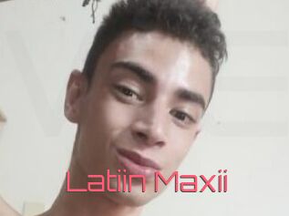 Latiin_Maxii