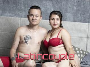 Latiincouple
