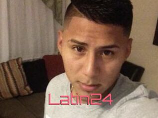Latin24