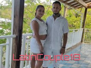LatinCouple18