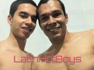 LatinHotBoys