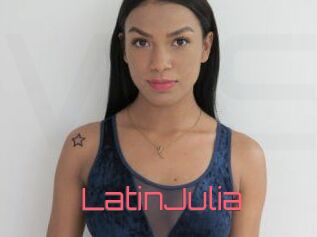 LatinJulia