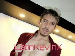 LatinKevinX