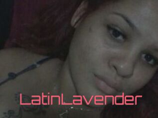 LatinLavender