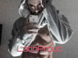 LatinProud
