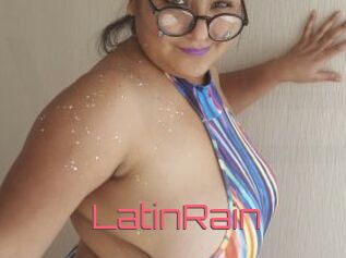 LatinRain