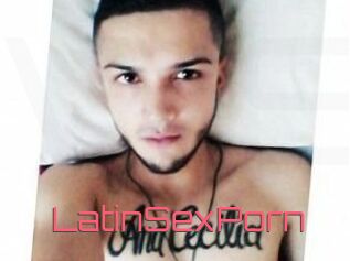 LatinSexPorn