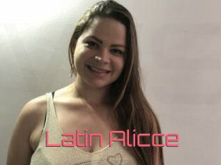 Latin_Alicce