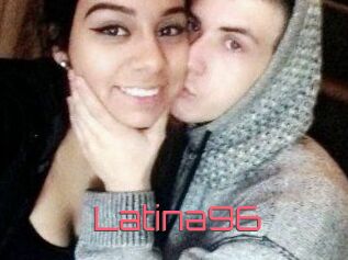 Latina96