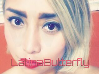 LatinaButterfly