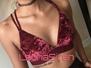 LatinaSiren